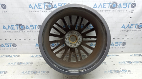 Диск колісний R19 9J ET44 BMW 5 G30 17-23 Style 635, легка бордюрка