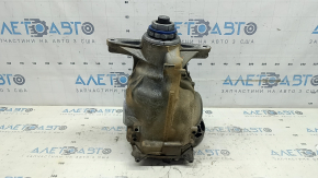 Диференціал задній редуктор BMW 5 G30 17-20 2.0T 2.93 105к