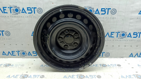 Диск залізний R16x6.5J 5*114.3 Toyota Camry v70 18-24 сколи