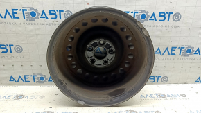 Диск залізний R16x6.5J 5*114.3 Toyota Camry v70 18-24 сколи