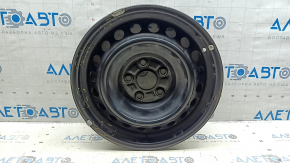 Диск залізний R16x6.5J 5*114.3 Toyota Camry v70 18-24 подряпини