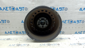Диск залізний R16x6.5J 5*114.3 Toyota Camry v70 18-24 подряпини