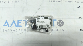 Патрубок печки VW Jetta 11-18 USA выпуск