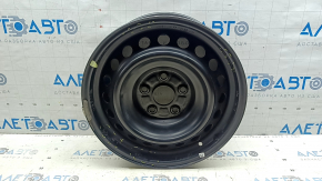 Диск залізний R16x6.5J 5*114.3 Toyota Camry v70 18-24 подряпини