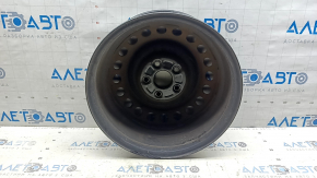Диск залізний R16x6.5J 5*114.3 Toyota Camry v70 18-24 подряпини