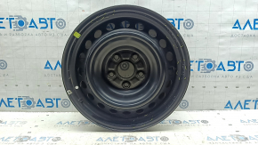 Диск залізний R16x6.5J 5*114.3 Toyota Camry v70 18-24 подряпини