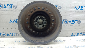 Диск залізний R16x6.5J 5*114.3 Toyota Camry v70 18-24 подряпини