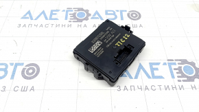 Control Module VW Tiguan 20-22