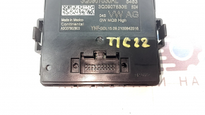 Control Module VW Tiguan 20-22