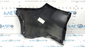 Бампер задній голий правий BMW X5 G05 19-24 графіт
