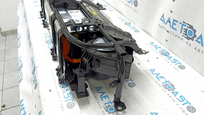 Аккумуляторная батарея ВВБ в сборе Hyundai Tucson 25-26 1.6T HEV 275В, 3к