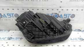 Фара передняя левая в сборе Audi Q5 80A 21-25 LED, под полировку, скол