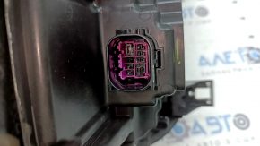 Фара передняя левая в сборе Audi Q5 80A 21-25 LED, под полировку, скол