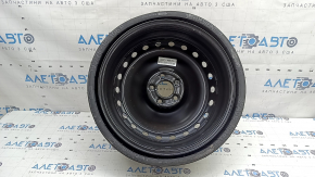 Запасное колесо докатка Audi Q5 80A 18-25 R18 195/75