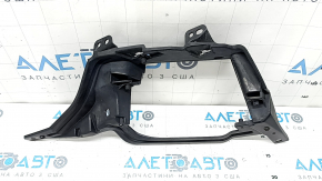 Кронштейн насадки глушника правий BMW X5 G05 19-26