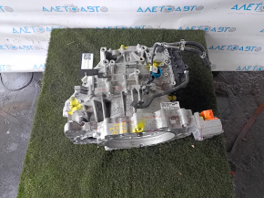 АКПП в сборе Hyundai Tucson 25-26 1.6T HEV 3к