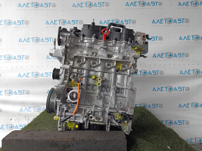 Двигун Hyundai Tucson 25-26 1.6T HEV G4FT 3к, запустився