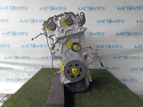 Двигун Hyundai Tucson 25-26 1.6T HEV G4FT 3к, запустився
