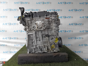 Двигун Hyundai Tucson 25-26 1.6T HEV G4FT 3к, запустився