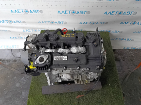 Двигун Hyundai Tucson 25-26 1.6T HEV G4FT 3к, запустився
