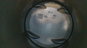 Двигун Hyundai Tucson 25-26 1.6T HEV G4FT 3к, запустився