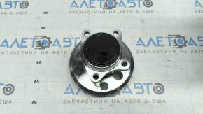 Ступиця задня права Toyota Camry v40 07-11