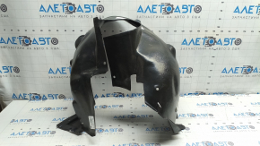 Подкрылок передний правый Mini Cooper R56 R58 10-12 под R15