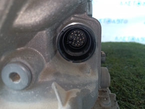 АКПП у зборі BMW 5 G30 17-18 GA8HP50Z-Z80 2.0Т RWD 105к