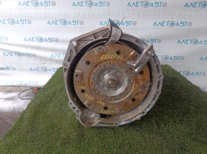 АКПП у зборі BMW 5 G30 17-18 GA8HP50Z-Z80 2.0Т RWD 105к