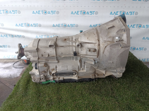 АКПП у зборі BMW 5 G30 17-18 GA8HP50Z-Z80 2.0Т RWD 105к