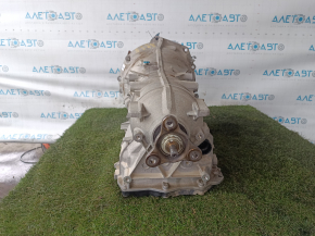 АКПП у зборі BMW 5 G30 17-18 GA8HP50Z-Z80 2.0Т RWD 105к