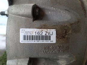 АКПП у зборі BMW 5 G30 17-18 GA8HP50Z-Z80 2.0Т RWD 105к