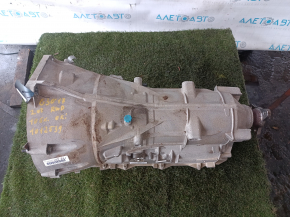 АКПП у зборі BMW 5 G30 17-18 GA8HP50Z-Z80 2.0Т RWD 105к