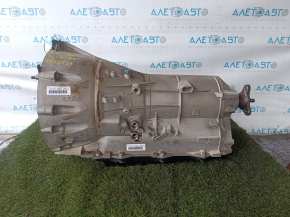АКПП у зборі BMW 5 G30 17-18 GA8HP50Z-Z80 2.0Т RWD 105к