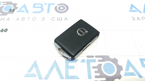 Ключ Volvo XC90 16-26 keyless, 4 кнопки, потертий