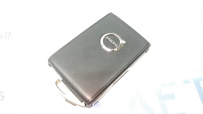 Ключ Volvo XC90 16-26 keyless, 4 кнопки, потертий