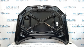 Капот голий VW Passat b7 12-15 USA