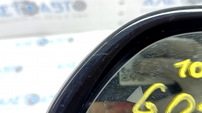 Дзеркало бічне ліве у зборі BMW X5 G05 19-23 5 пінів, поворотник, підігрів, пам'ять, автозатемнення, BSM, графіт, подряпини