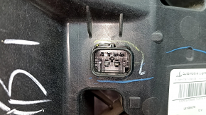 Фара передня ліва у зборі BMW X5 G05 19-23 LED, без кріплення, подряпини, під полірування