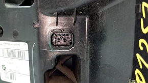 Фара передня права у зборі BMW X5 G05 19-23 LED, без кріплення, під полірування