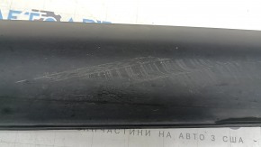 Порог правый Kia Niro 17-22 HEV, PHEV структура, без брызговика, царапины, тычки, срез