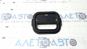 Заглушка повітрозабірника BMW X5 G05 19-26 3.0T