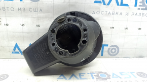 Лючок бензобака Kia Niro 17-22 HEV, PHEV с корпусом, царапины
