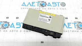 Блок керування пасажирським сидінням BMW X5 G05 19-19