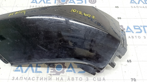 Накладка переднего бампера нижняя левая Audi Q5 80A 21-25 сколы