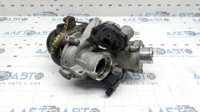 Турбіна VW Tiguan 21-24 33к