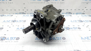 Редуктор передній VW Tiguan 19-24 33к