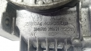Редуктор передній VW Tiguan 19-24 33к