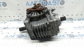 Редуктор передній VW Tiguan 19-24 33к