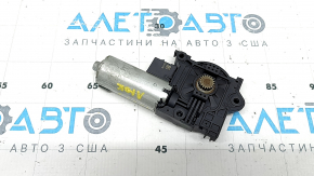 Мотор панорами BMW X5 G05 19-26 скло